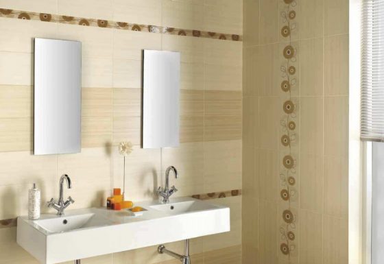 SAHARA Idea Ceramica