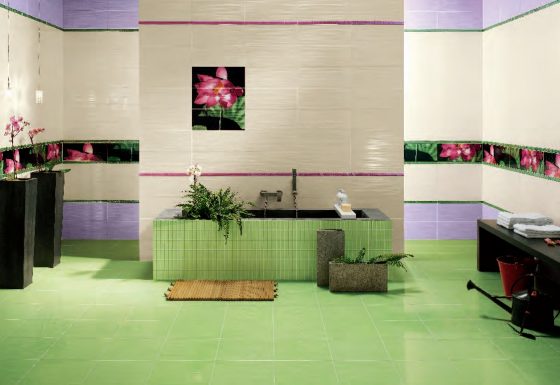 ENJOY ABK ceramiche