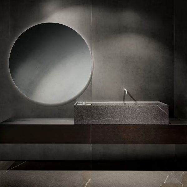 Ολόμαζο πλακάκι - Full Body porcelain tile: Η απόλυτη έκφραση αντοχής, ομοιομορφίας και αισθητικής